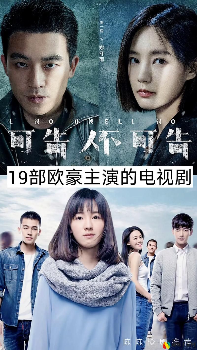 中文字幕2019年最好看电视剧