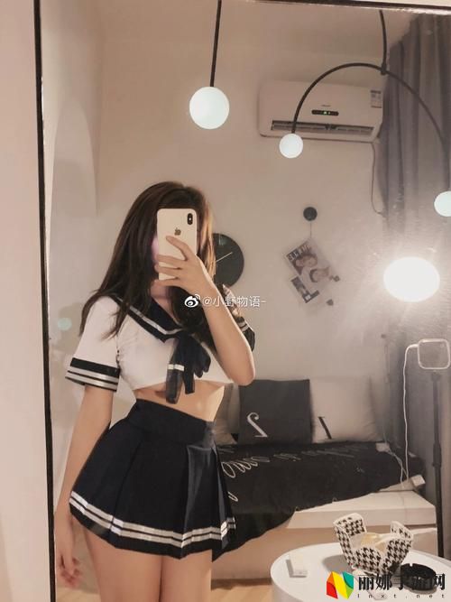 和我小娻孑做爽了