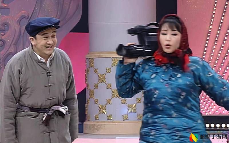 女主吃了春晚药第一集
