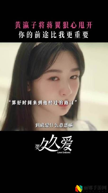 成全二人世界免费观看电视剧