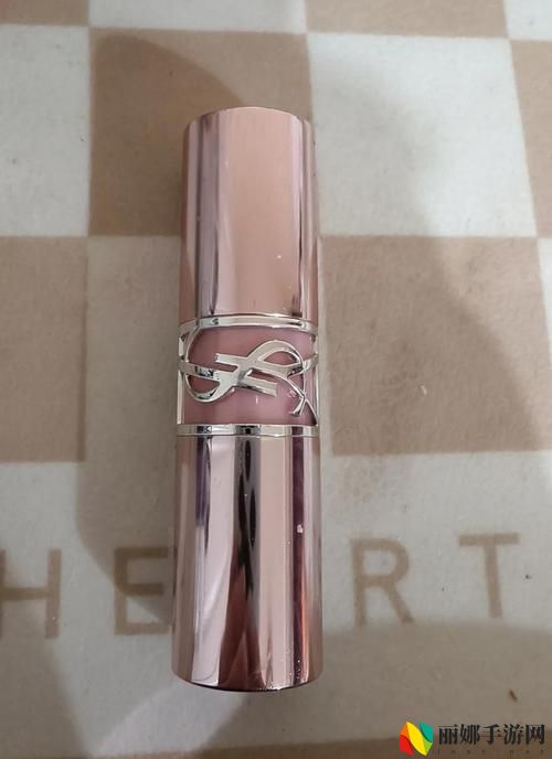 YSL蜜桃色