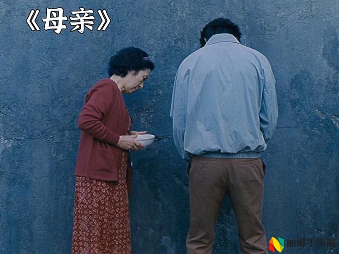 母亲第五集完整版免费观看