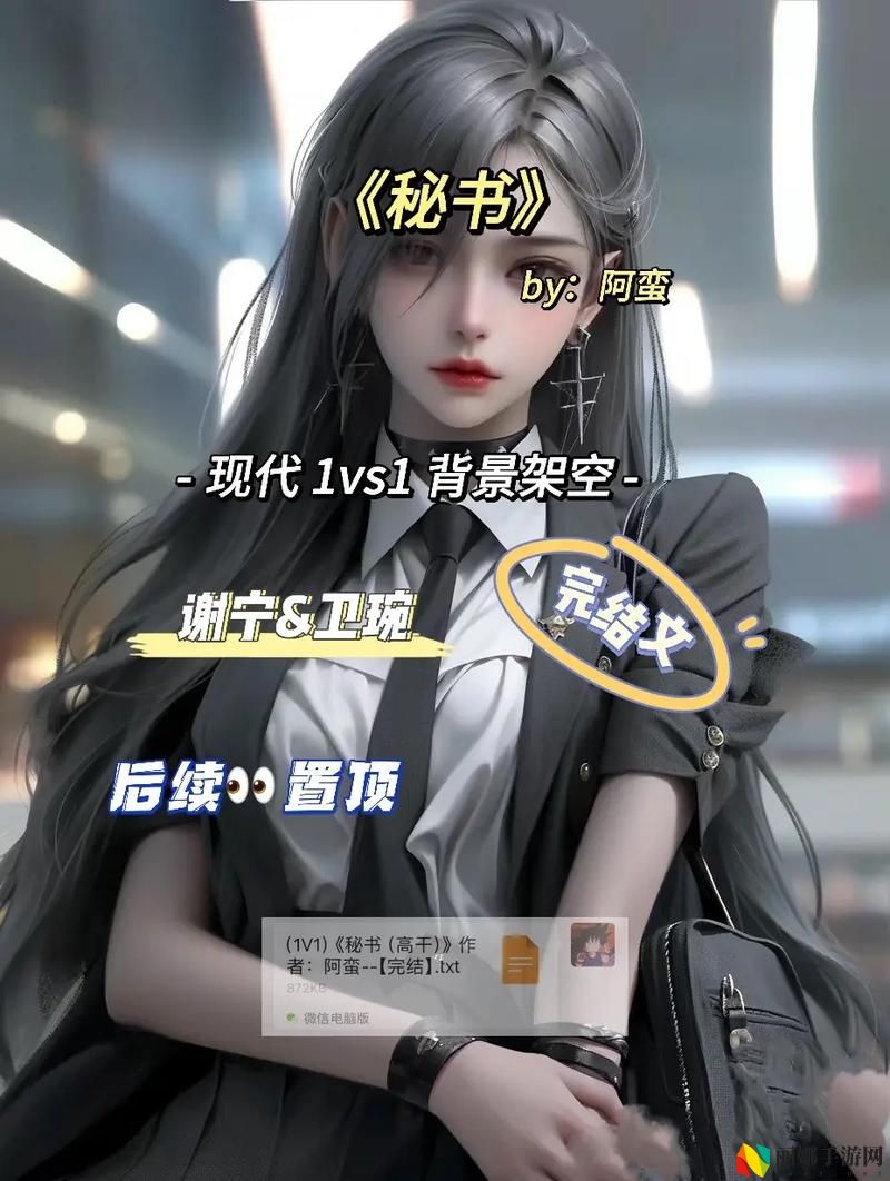 高干秘书(职位)H