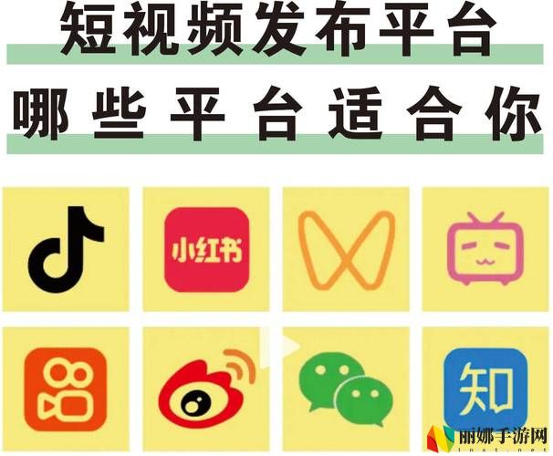 短视频APP官方网站