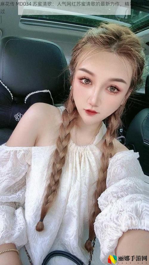麻花传媒md034苏蜜清歌