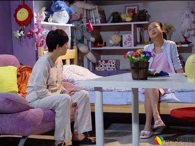 小妈爱上继子免费观看电视剧