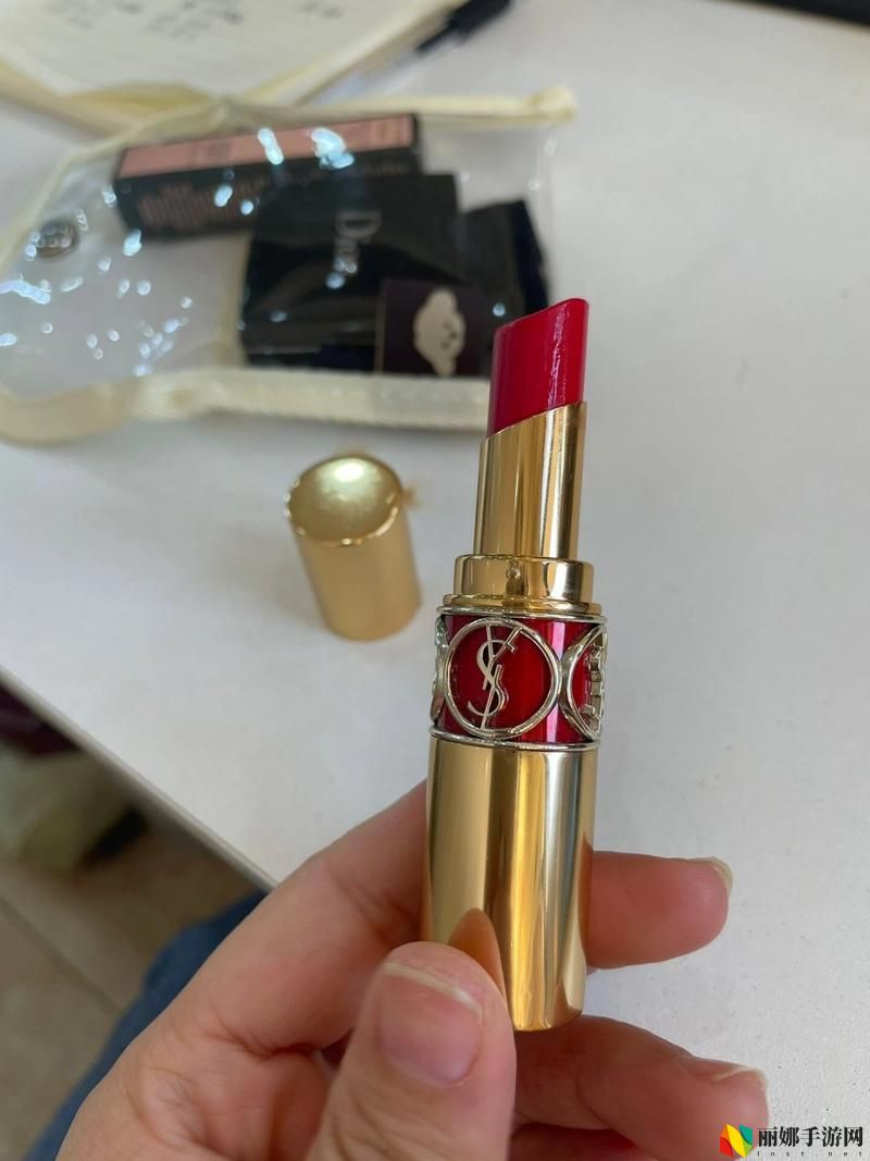 ysl蜜桃色www