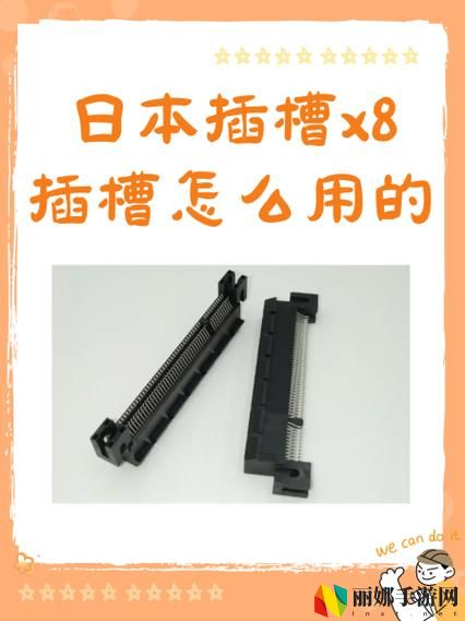 日本插槽x8是正规还是仿