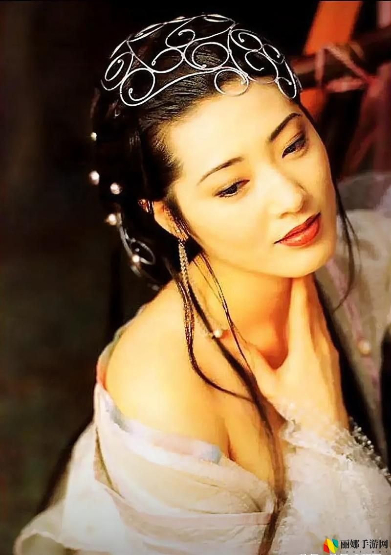 1996年杨敏思版电视剧第二回
