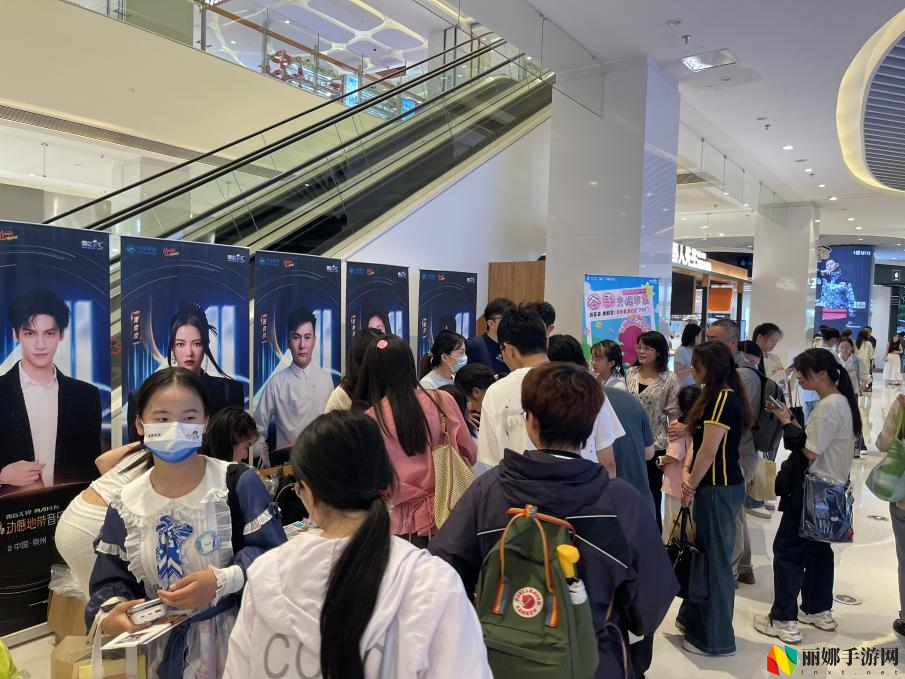 动感地带音乐盛典第十七届咪咕汇**落幕：国潮、科技与场景交互共塑音乐新范式