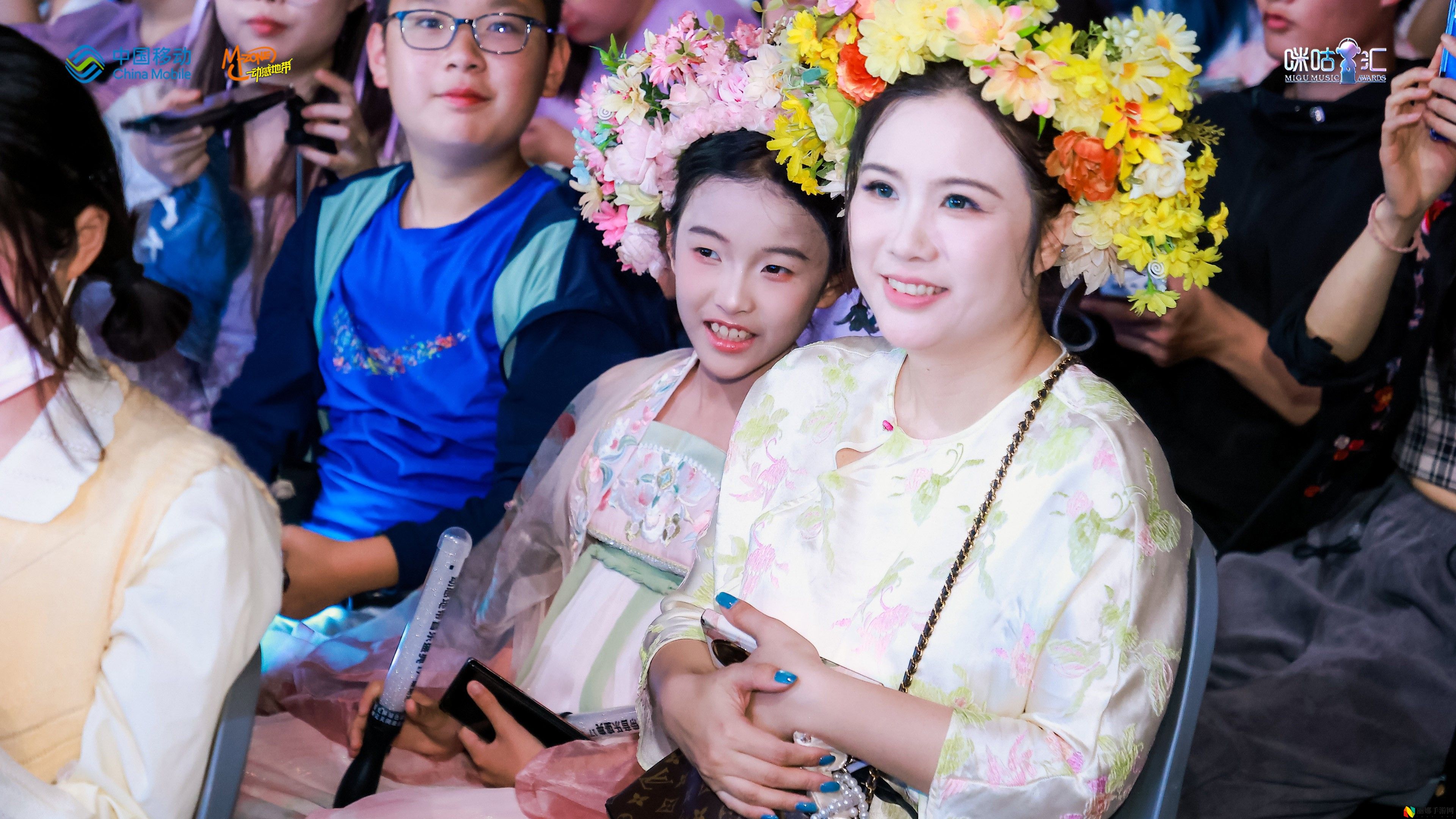 动感地带音乐盛典第十七届咪咕汇**落幕：国潮、科技与场景交互共塑音乐新范式