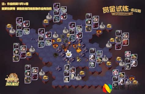 试炼之地剑与远征：新英雄攻略及玩法详细解析