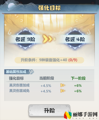 主宰世界装备系统攻略