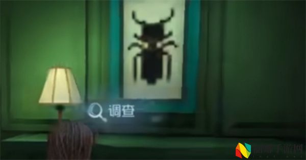 第五人格ib恐怖美术馆房间钥匙位置分布