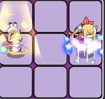 盲盒派对琉璃治疗师角色介绍