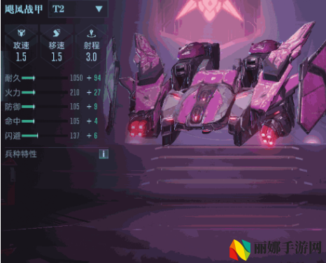 群星纪元练兵挑选攻略