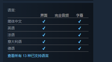 Sacre Bleu游戏上线时间介绍
