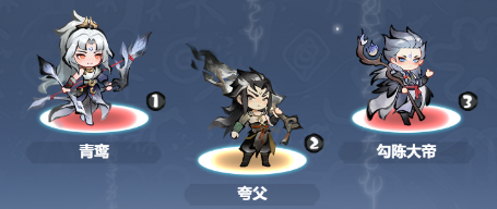 主宰世界全职业筑基到结丹期神通和真灵攻略