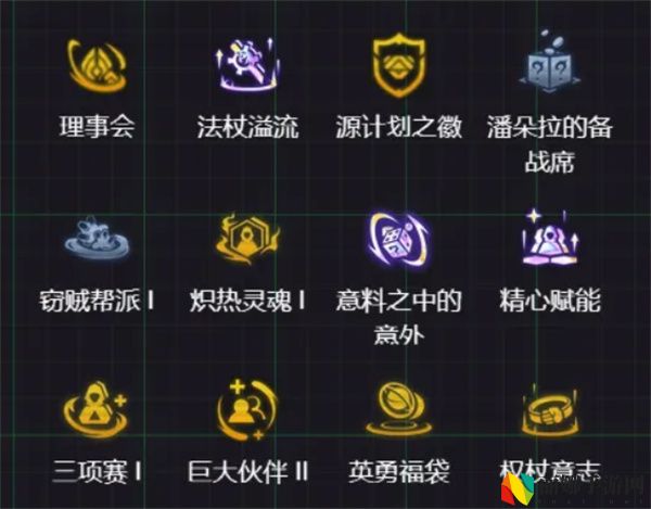 云顶之弈手游s14全息韦鲁斯阵容玩法攻略