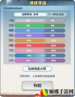 主宰世界御天职业玩法攻略