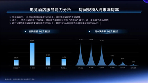 一二线城市引领增长，Z世代年轻人是电竞实体场景最主流消费人群——2024年电竞实体场景发展报告