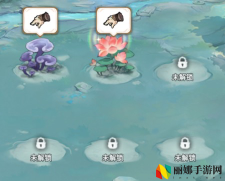主宰世界灵田玩法攻略指南
