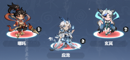 主宰世界全职业筑基到结丹期神通和真灵攻略