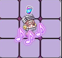 盲盒派对电音琉璃角色介绍