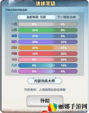 主宰世界御天职业玩法攻略