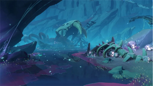 《洛克王国：世界》「等等鸭测试」新精灵登场，测试资格第二波发放来了