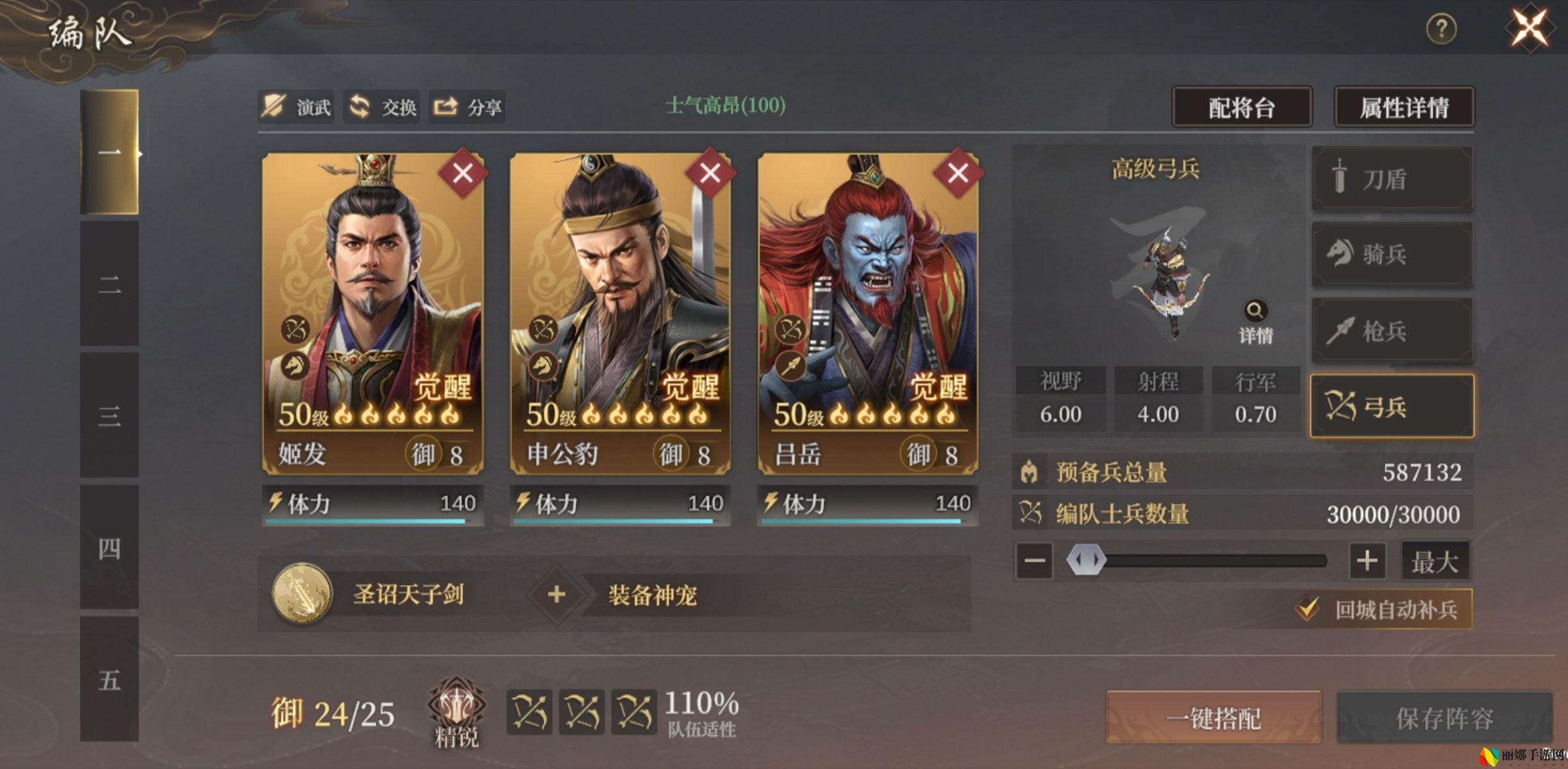 封神：开天开服第三天崛起关键点