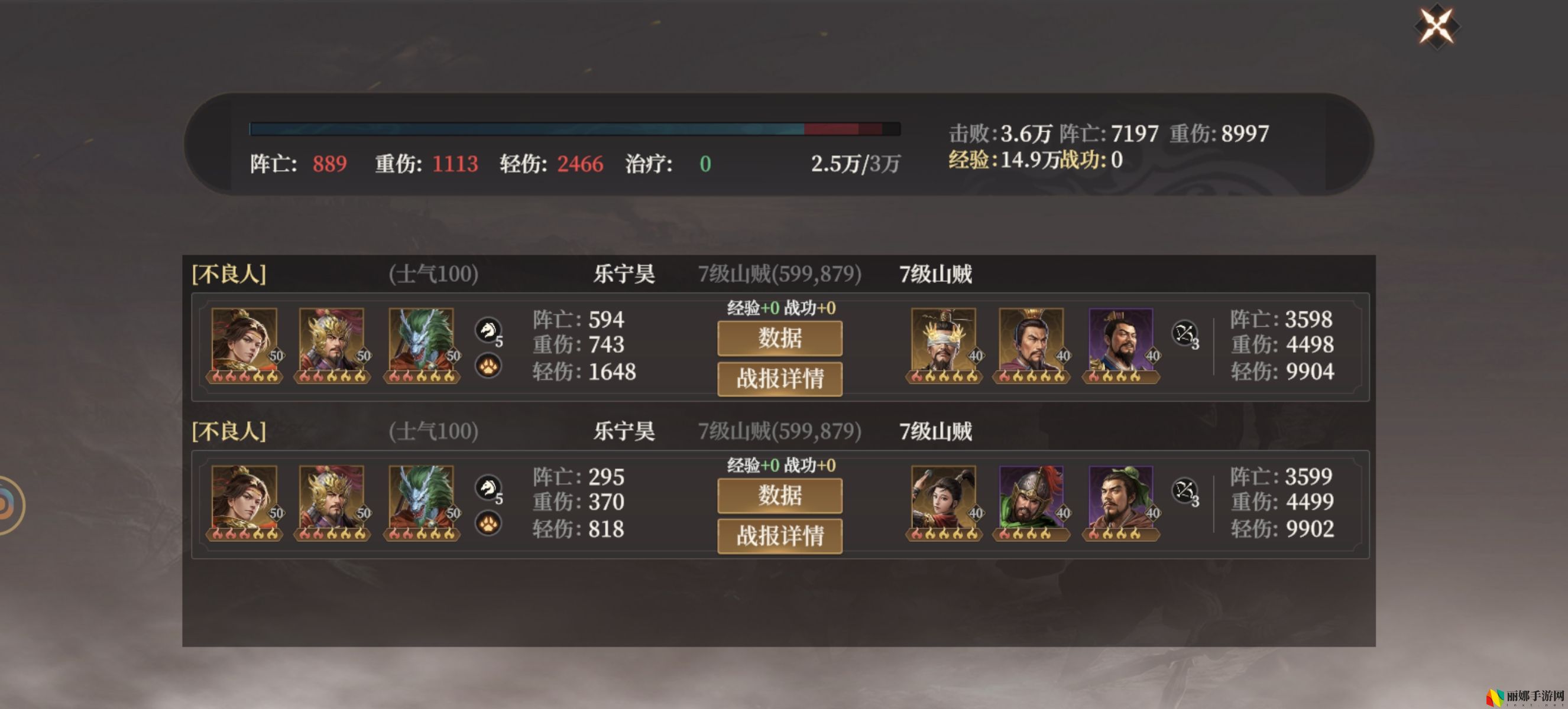 封神：开天哪吒阵容搭配推荐