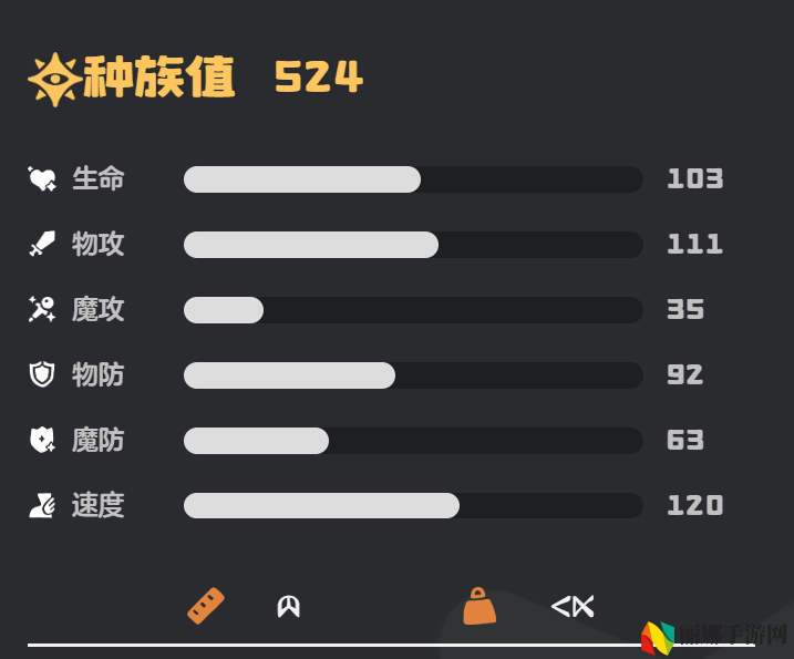 洛克王国：世界爵士鹿技能搭配攻略