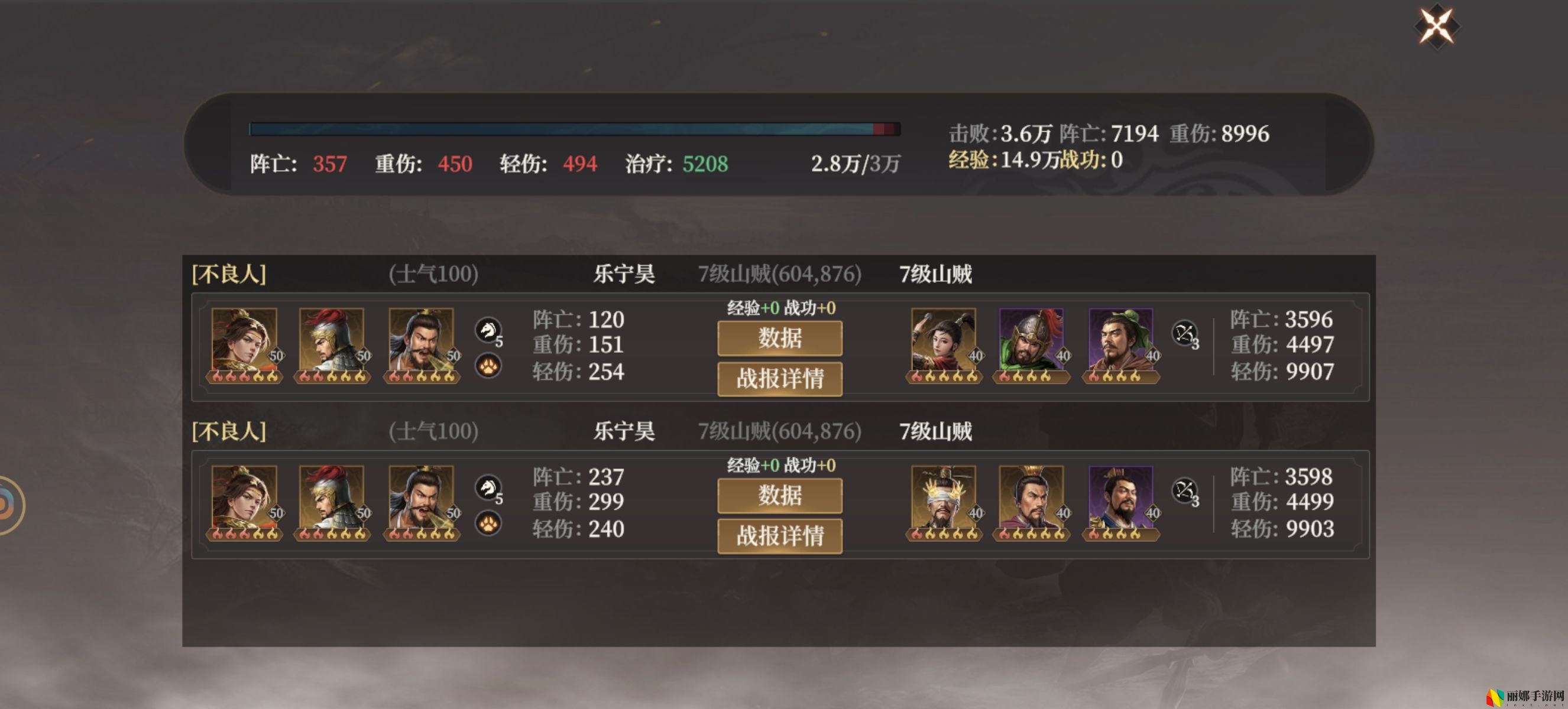 封神：开天哪吒阵容搭配推荐