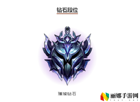 英雄联盟手游掉分规则介绍
