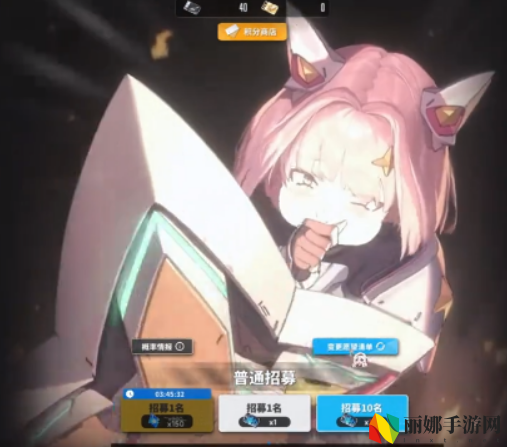 胜利女神：新的希望角色获取攻略