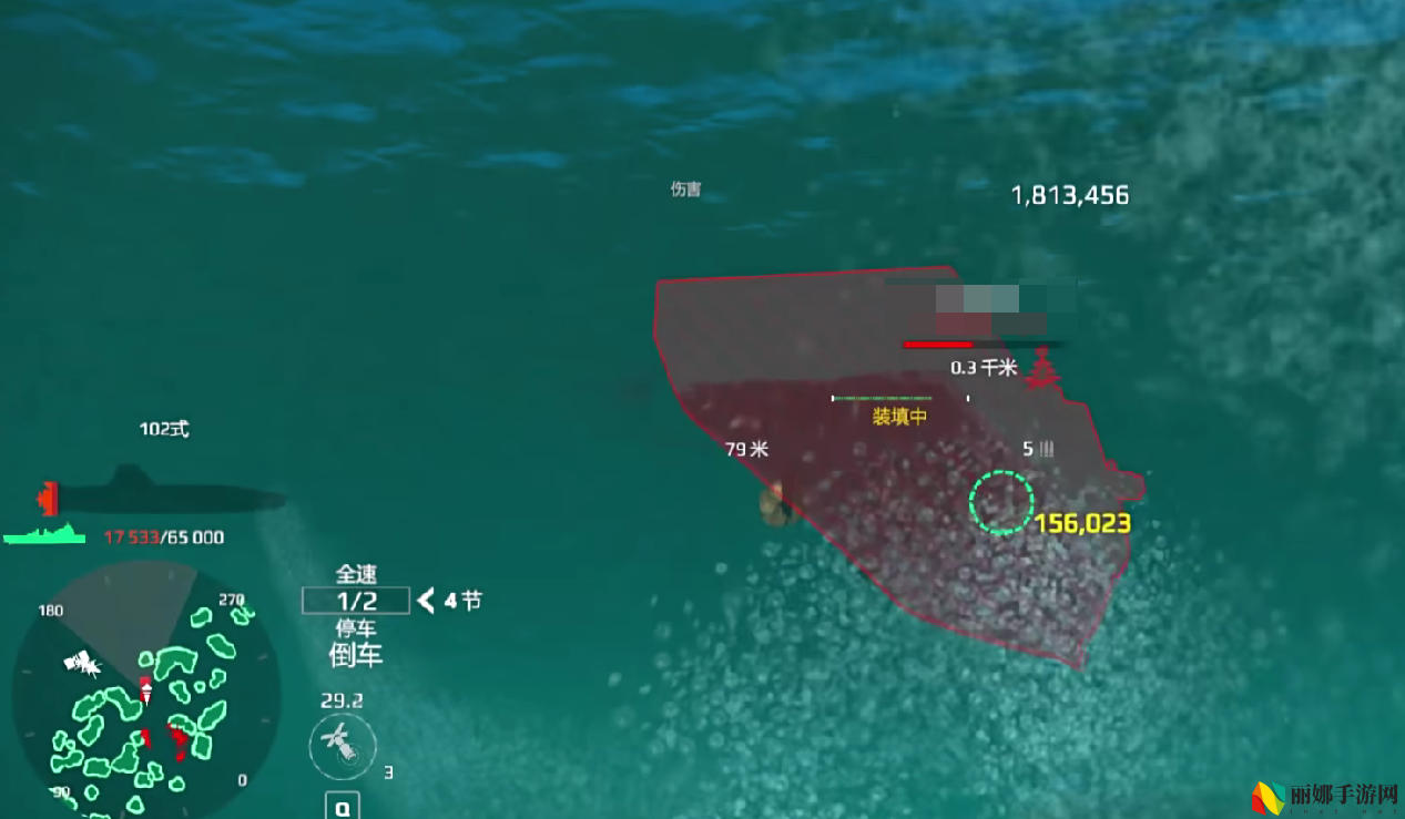 现代战舰无人舰艇获取攻略