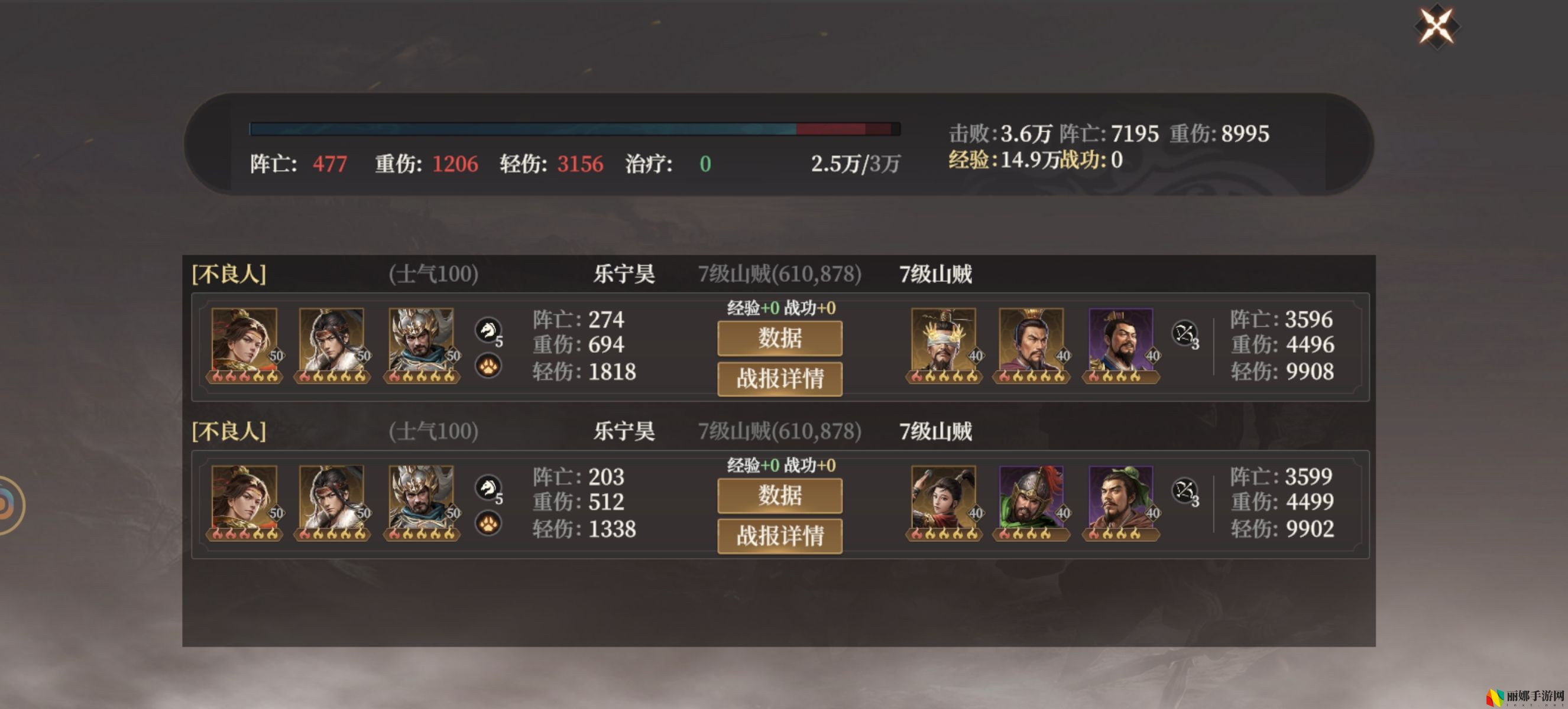 封神：开天哪吒阵容搭配推荐