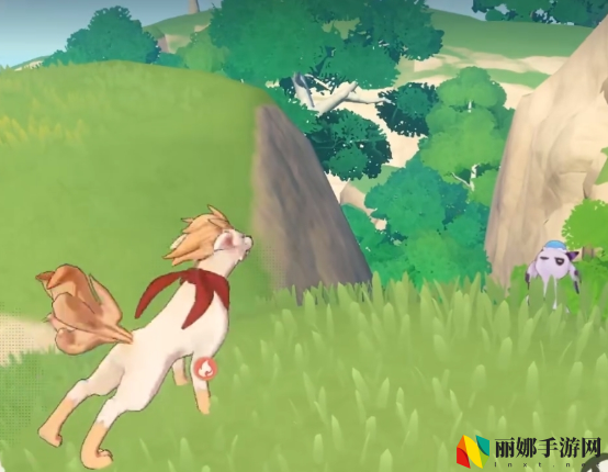 洛克王国：世界走失的精灵任务攻略