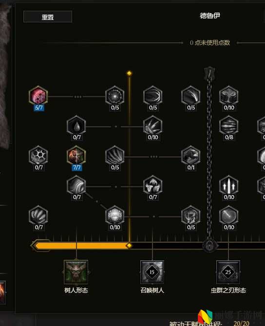 最后纪元s2赛季兽王电乌鸦bd搭配推荐