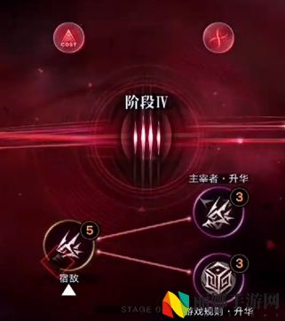 无期迷途爱缇重构加点建议