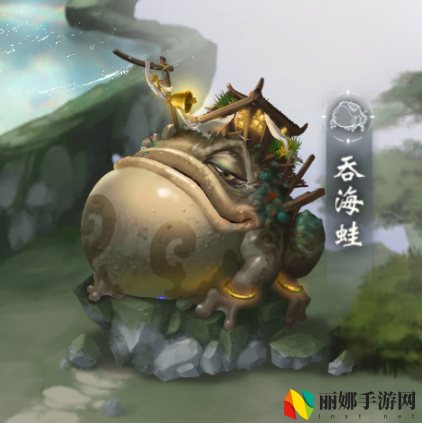 云深掌门路种植玩法介绍
