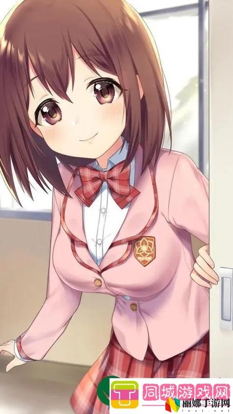 少女たち版在线观看动漫