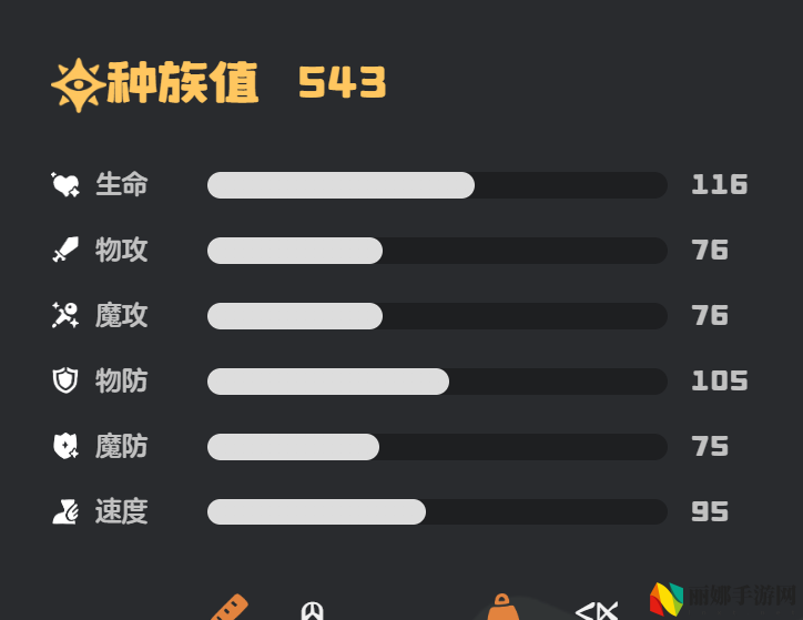 洛克王国：世界巨灵石技能搭配攻略