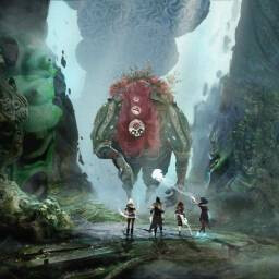 光与影33号远征队全成就一览