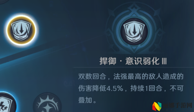 荒野国度天赋系统详解
