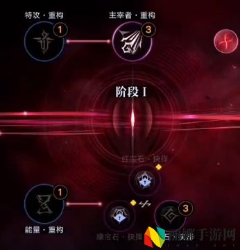 无期迷途爱缇重构加点建议