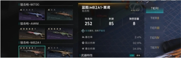 七日世界栗鸢装备和模组选择推荐