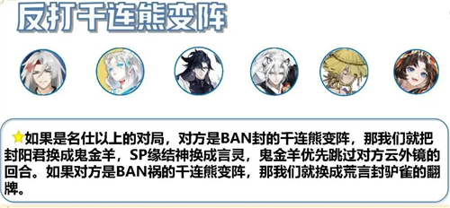 阴阳师斗技阵容推荐大名仕高胜率