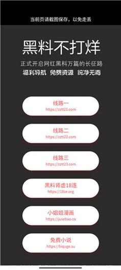 黑料不打烊tttzzz入口网站
